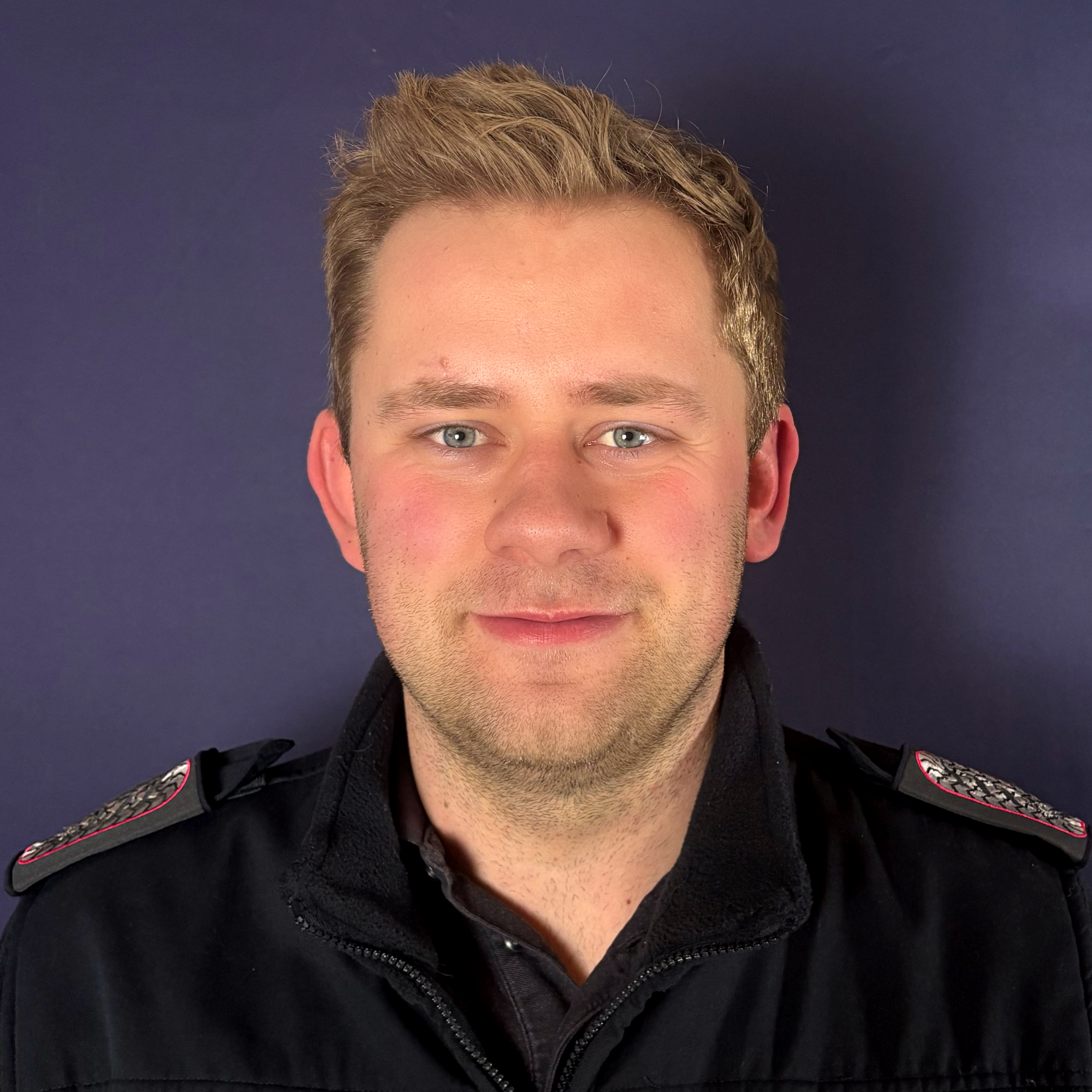 Foto von Benjamin Schilling