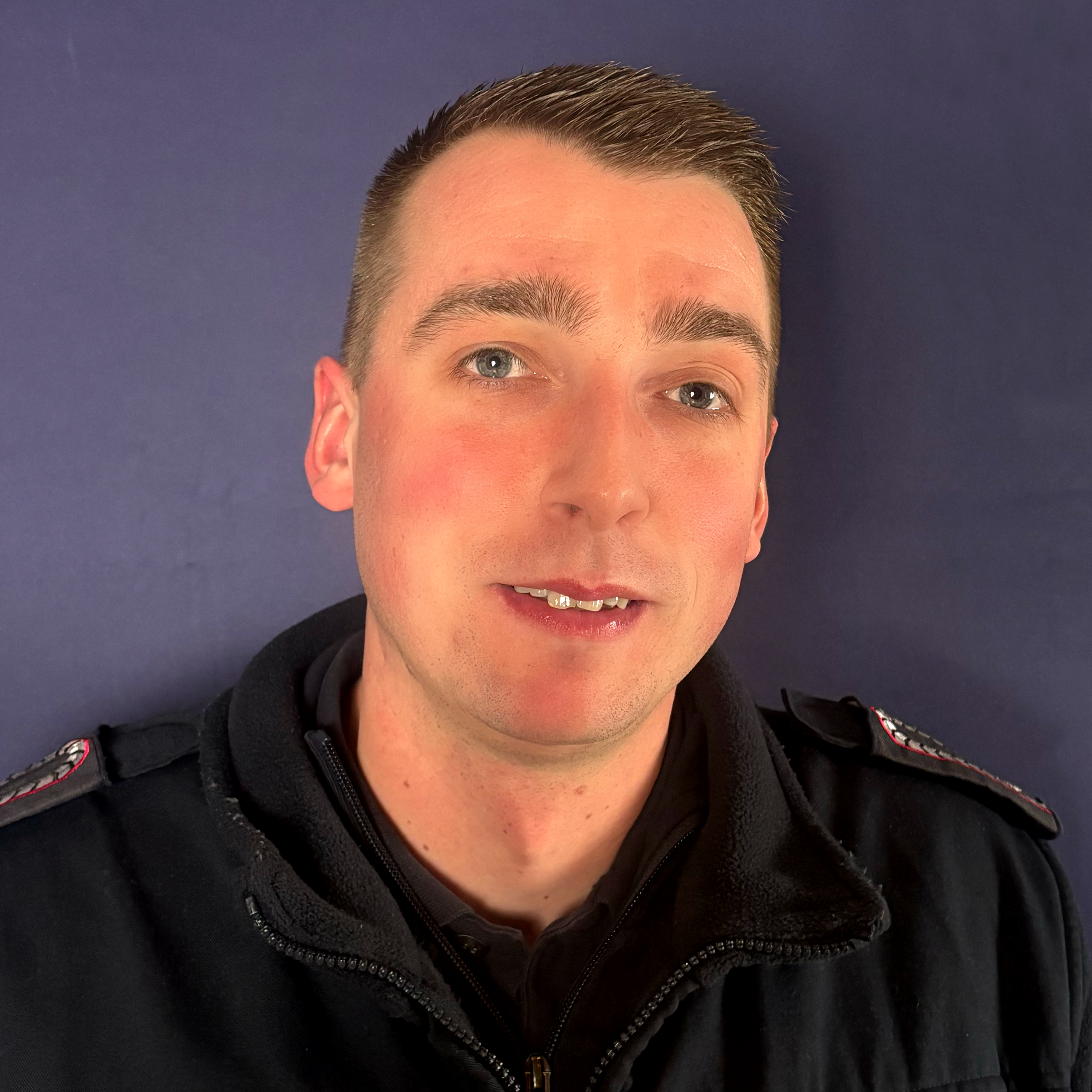 Foto von Daniel Greve