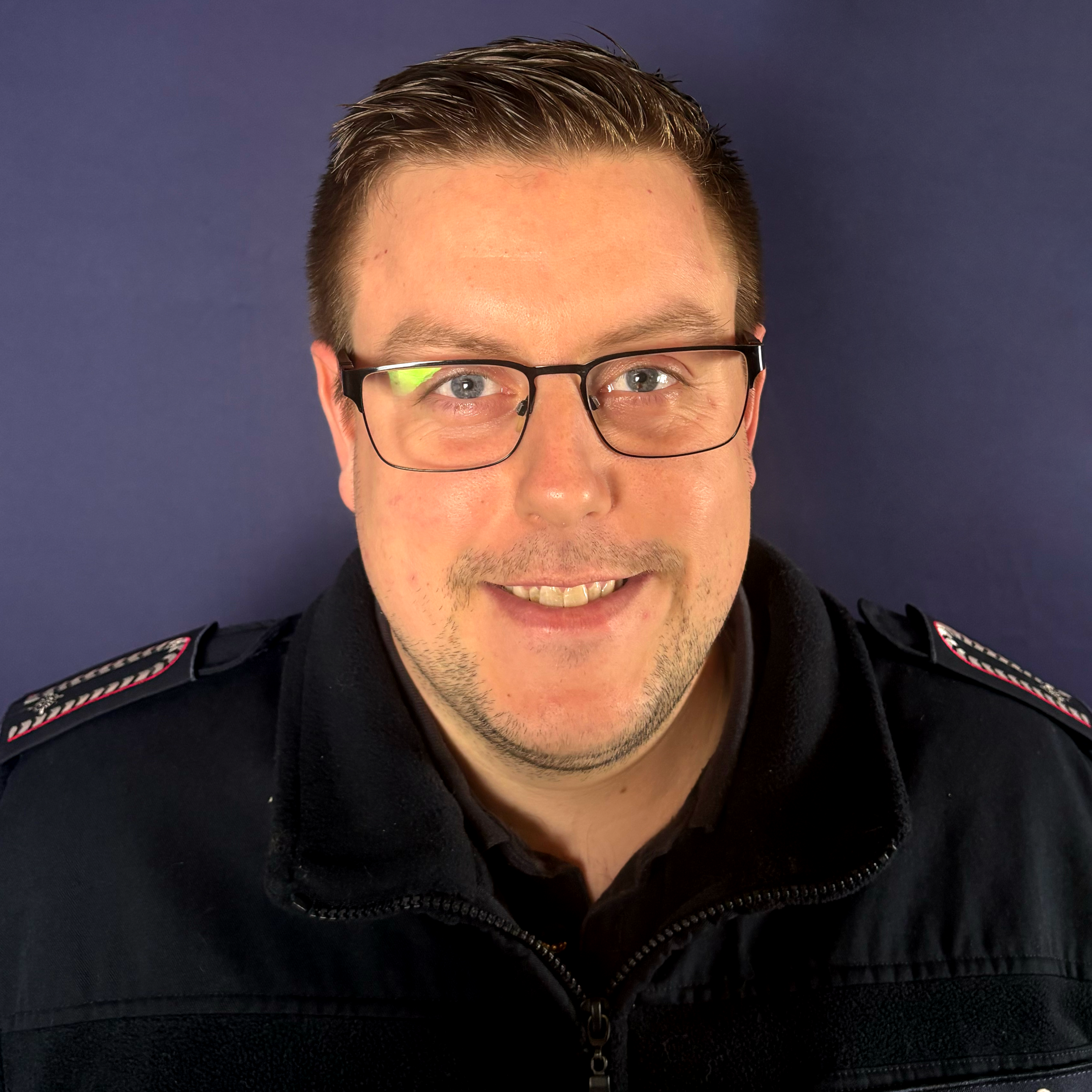 Foto von Dennis Voß