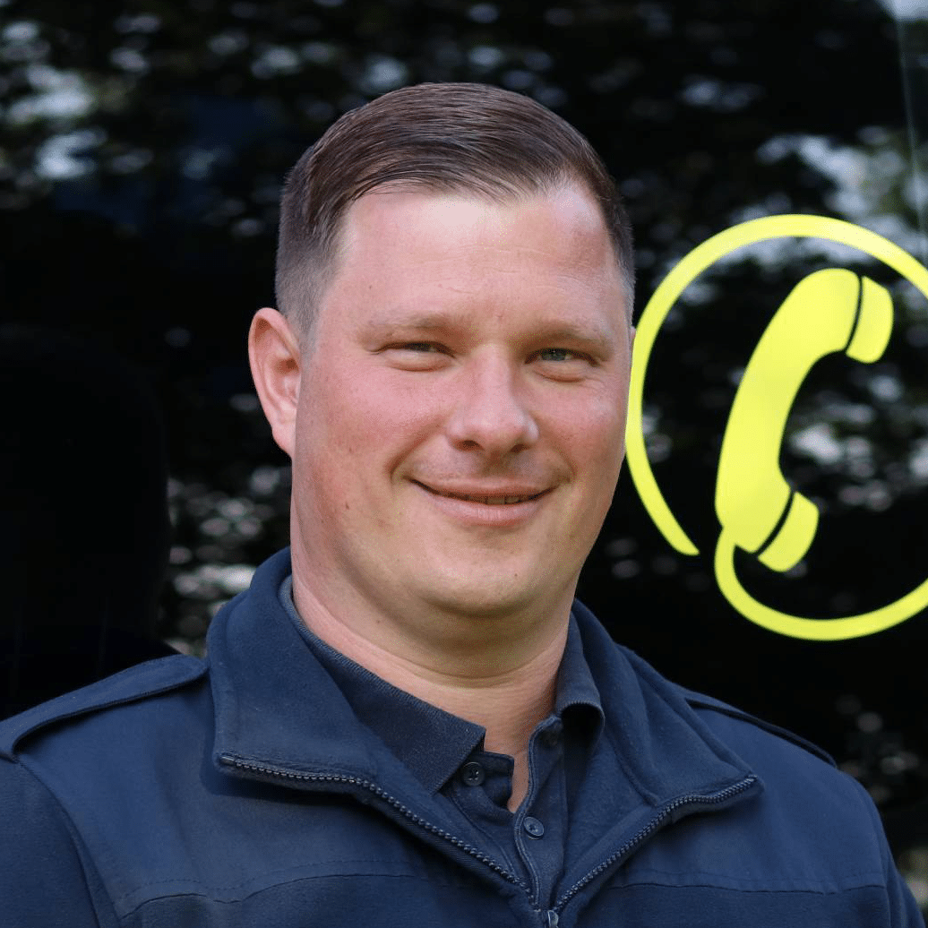 Foto von Maik Collberg