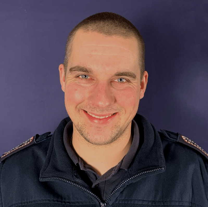 Foto von Ronny Laffin