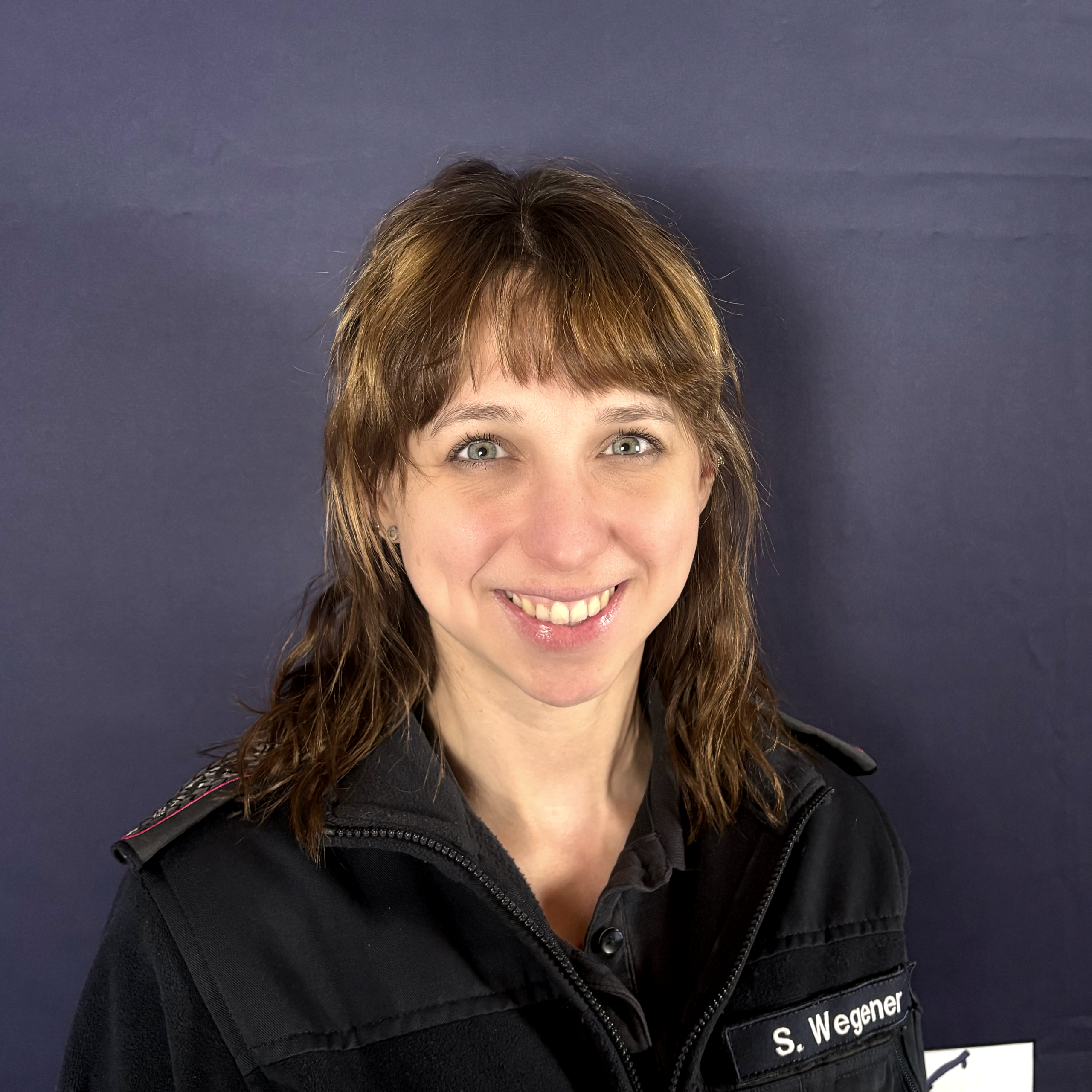 Foto von Sina Wegener